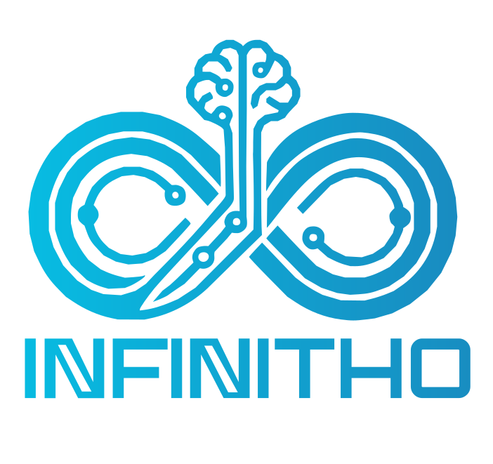 Logo de INFINITHO